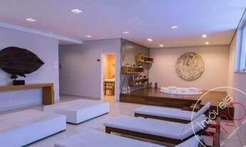 Imagem 5: 67m² com 2 dormitórios sendo 1 suíte e varanda gourmet