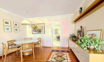 Imagem: Apartamento à venda com 107m², 3 quartos