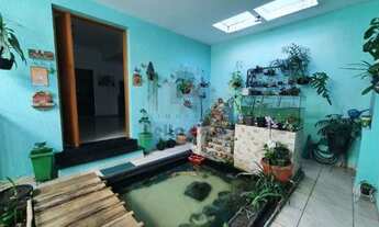 Imagem 1: Lindo Sobrado - Mooca