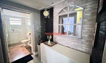 Imagem 16: Apartamento com 2 dormitórios à venda, 62 m² por R$ 298.000,00 - Itaquera - São Paulo/SP