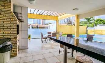 Imagem 3: Apto 3/4 sendo 2 suítes 2 vaga coberta Andar baixo ( Próximo escola lápis de Cor