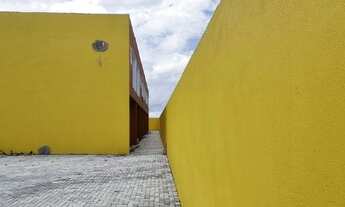 Imagem 7: Casa de vila para venda com 2 dormitórios sendo 2 suítes em Cibratel II - Itanhaém - SP