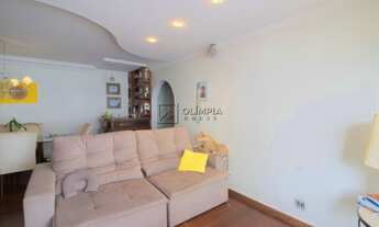 Imagem 5: Venda Apartamento 3 Dormitórios - 127 m² Perdizes