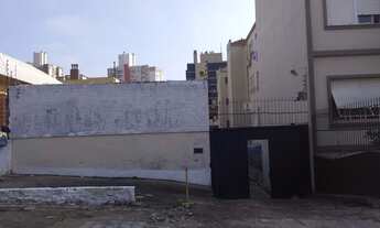 Imagem: Terreno no bairro Partenon, em Porto Alegre/RS