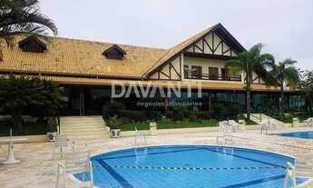 Imagem 5: Terreno - Condomínio Moinho do Vento - Valinhos