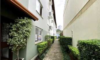 Imagem 3: Alugo apartamento bairro padre réus, próximo à estação Unisinos