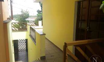 Imagem 3: Guarulhos - Casa Padrão - Jardim Vila Galvao