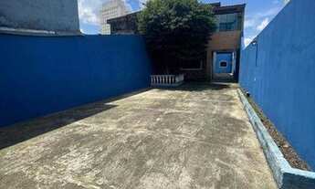 Imagem 3: Casa com 2 dormitórios para alugar, 180 m² por R$ 4.000,00/mês - Jardim Vila Formosa - São