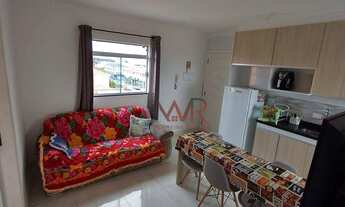 Imagem 3: Apartamento com 2 dormitórios à venda, 36 m² por R$ 220.000,00 - Carrão - São Paulo/SP