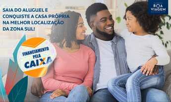 Imagem: Apartamento para venda possui 45 metros