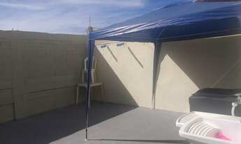 Imagem 2: SOBRADO COM 2DORM - COND. FECHADO - ÓTIMA LOCALIZAÇÃO