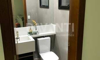 Imagem 4: Casa - Condomínio Portal do Jequitibá - Valinhos