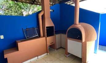 Imagem 6: Casa em condomínio fechado c/ 2 quartos em que 1 é suíte-Condomínio do Lago