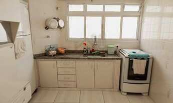 Imagem 5: Linda cobertura duplex pronta para morar de 03 dormitórios ( sendo uma suíte) na Enseada