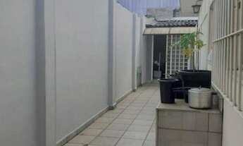 Imagem 3: Casa com 3 dormitórios à venda, 177 m² por R$ 950.000,00 - Jardim São Caetano - São Caetan