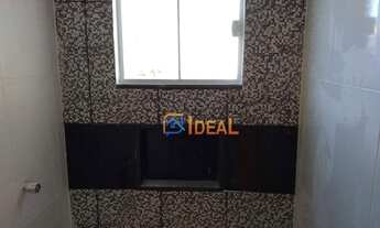 Imagem 3: Casa com 2 dormitórios à venda, 60 m² por R$ 125.000,00 - Unamar - Cabo Frio/RJ