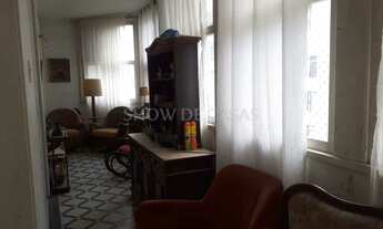 Imagem 2: Apartamento 3 quartos em Copacabana - Rio de Janeiro - RJ