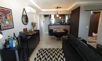 Imagem: Apartamento fino acabamento com 2 dormitórios