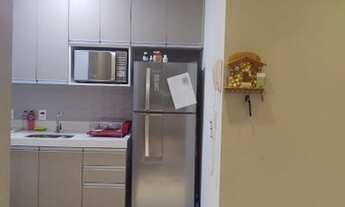 Imagem 2: Vende-se apartamento Portal Dálias do Campo, Sumaré-Sp