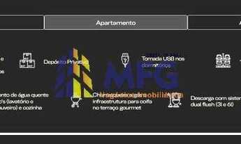 Imagem 4: Apartamento Riserva Natura