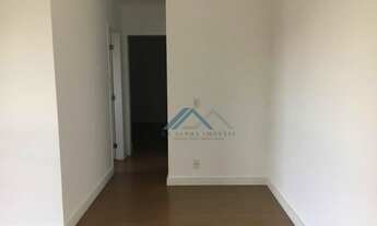 Imagem 7: Apartamento com 2 dormitórios para alugar, 60 m² por R$ 2.600/mês - Edifício Central Park