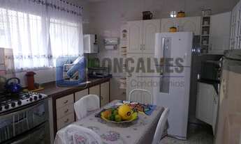 Imagem 4: SAO BERNARDO DO CAMPO - Residential / Apartment - VILA MARLENE