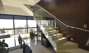 Imagem 5: Cobertura 4 quartos para alugar no Vila da Serra