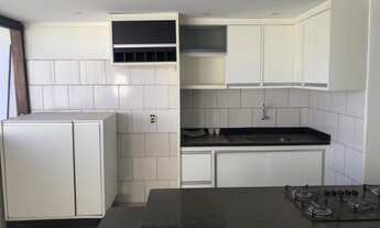 Imagem: Aluguel de linda cobertura no Guará 2