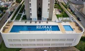 Imagem: APARTAMENTO À VENDA - CONDOMÍNIO INFINITY