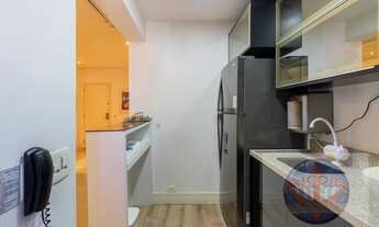 Imagem 4: Apartamento em Vila Nova Conceição - São Paulo, SP