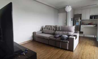 Imagem 7: Apartamento - Edifício Infinito - Valinhos