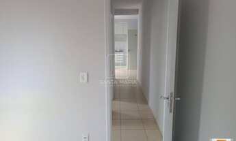 Imagem 7: Apartamento (tipo - padrao) 2 dormitórios, cozinha planejada, portaria 24hs, lazer, salão