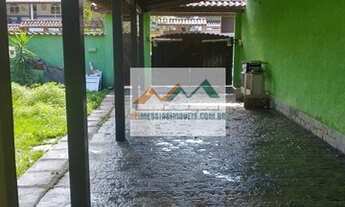 Imagem 3: Casa para venda possui 80 metros quadrados com 2 quartos em Marquês de Maricá - Maricá - R