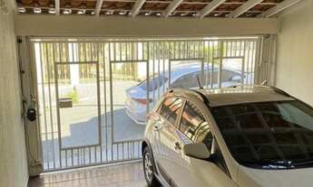 Imagem 5: Casa Sobrado em Parque Santana - Mogi das Cruzes