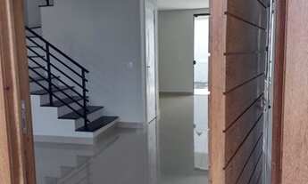 Imagem 4: SOBRADO GEMINADO no SAGUAÇÚ com 3 quartos para VENDA, 144 m²