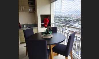 Imagem 7: Apartamento à venda no bairro Limão - São Paulo/SP, Zona Norte