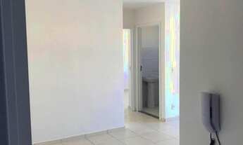 Imagem 2: 044. Apartamento para alugar Solar dos Sabiás 2