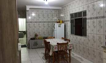 Imagem 5: Casa Sobrado à venda, Vila Nossa Senhora das Vitórias, Mauá, SP, 3 dormitorios, 2 vagas de