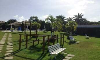 Imagem 3: Casa de condomínio para aluguel tem 100 metros quadrados com 3 quartos