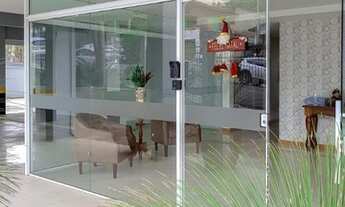 Imagem 3: Apartamento com 2 dormitórios para alugar, 73 m² por R$ 1.800,00/mês - Centro - Gravataí/R