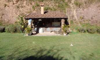 Imagem 7: PETRóPOLIS - Casa Padrão - Pedro do Rio