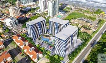 Imagem 2: Ilhéus - Lançamento - Apartamento 02 quartos sendo 01 suíte - World Prime