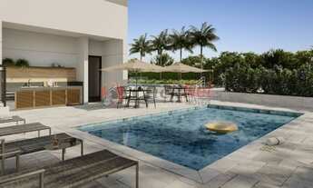 Imagem 2: Santo André - Apartamento Padrão - CAMPESTRE