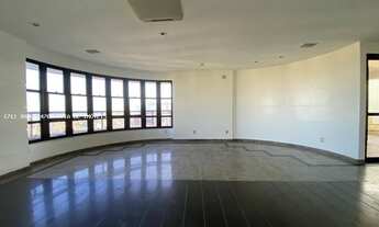 Imagem 2: Apartamento para Venda em Salvador, Candeal, 4 dormitórios, 4 suítes, 6 banheiros, 5 vagas