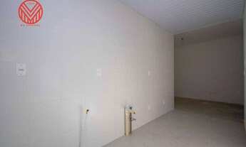 Imagem 7: Apartamento Garden com 2 dormitórios à venda, 48 m² por R$ 289.000,00 - Santa Felicidade