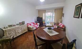 Imagem 4: Apartamento para venda possui 85 metros quadrados com 3 quartos