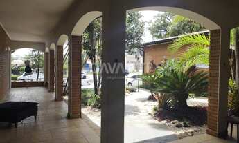 Imagem 2: Casa - Vila Embaré - Valinhos