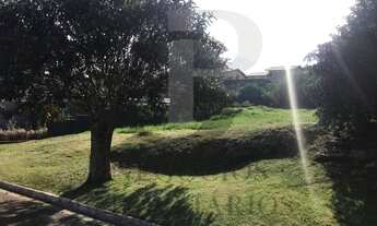Imagem 2: Terreno - Condomínio Sol Vinhedo - Vinhedo