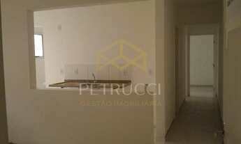 Imagem: Apartamento - Loteamento Parque Industrial