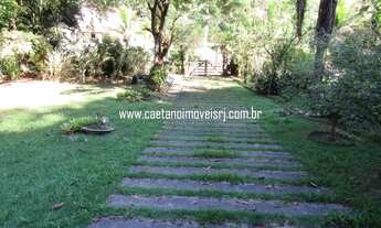 Imagem 3: Sítio para venda de 3.000m² com 3 quartos - Em condomínio só de sítios